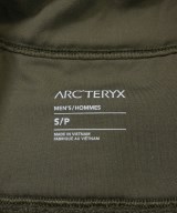ARC'TERYX（アークテリクス）その他 カーキ サイズ:S メンズ/2200670508051