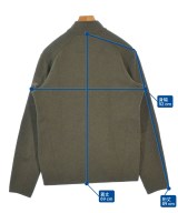 ARC'TERYX（アークテリクス）その他 カーキ サイズ:S メンズ/2200670508051