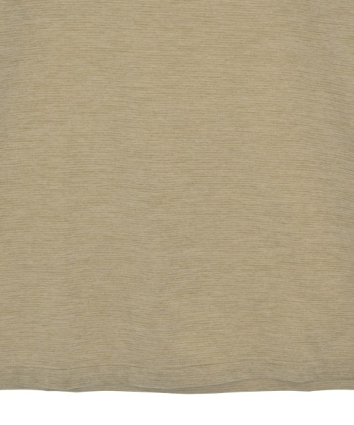ARC'TERYX（アークテリクス）Tシャツ・カットソー ベージュ サイズ:S メンズ/2200670508068