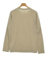 ARC'TERYX（アークテリクス）Tシャツ・カットソー ベージュ サイズ:S メンズ/2200670508068