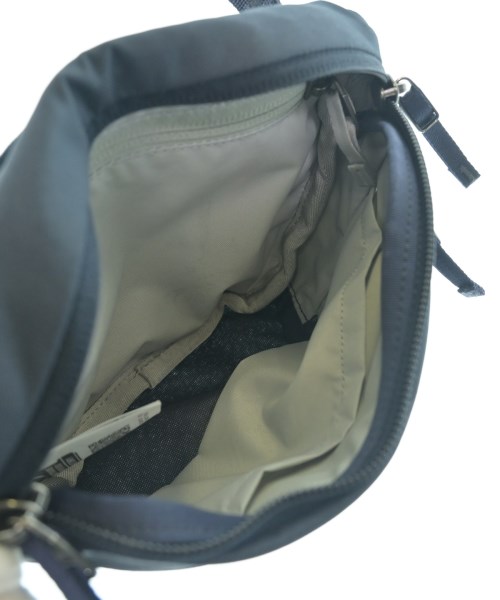 ARC'TERYX（アークテリクス）ショルダーバッグ 紺 サイズ:- メンズ/2200671038021