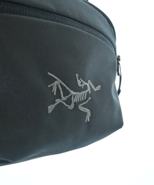 ARC'TERYX（アークテリクス）ショルダーバッグ 紺 サイズ:- メンズ/2200671038021