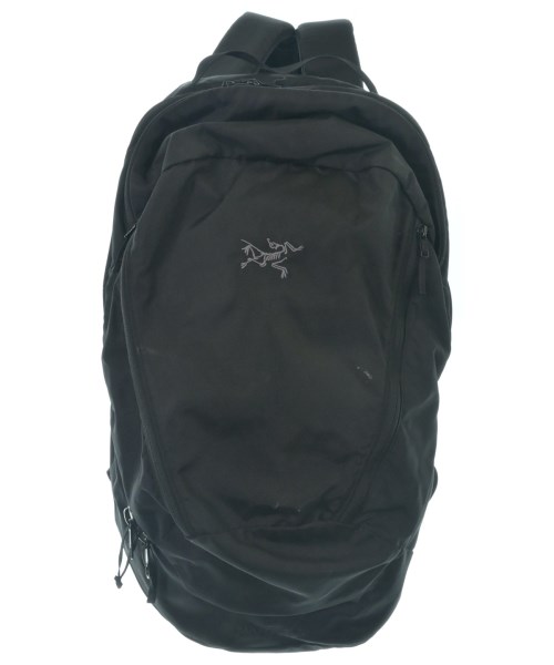 ARC'TERYX(アークテリクス)バックパック・リュック 黒 サイズ:-/2200664146016