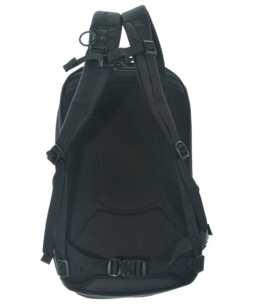 ARC'TERYX（アークテリクス）バックパック・リュック 黒 サイズ:- メンズ/2200664146016