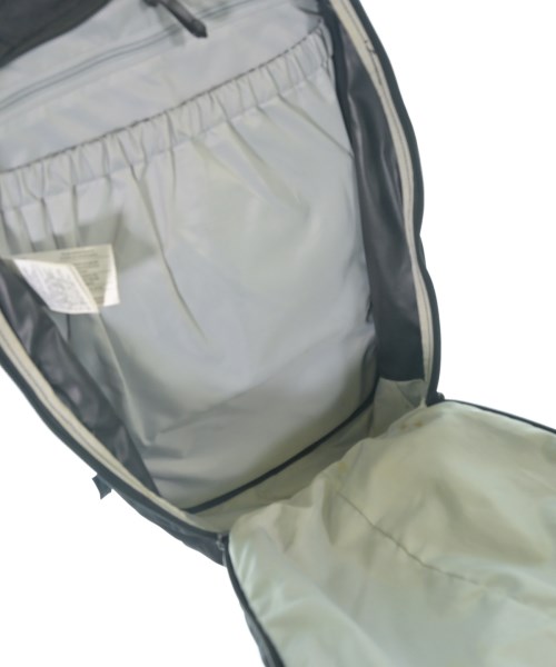 ARC'TERYX（アークテリクス）バックパック・リュック 黒 サイズ:- メンズ/2200664146016