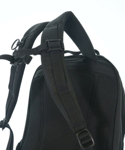 ARC'TERYX（アークテリクス）バックパック・リュック 黒 サイズ:- メンズ/2200664146016