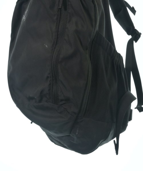 ARC'TERYX（アークテリクス）バックパック・リュック 黒 サイズ:- メンズ/2200664146016