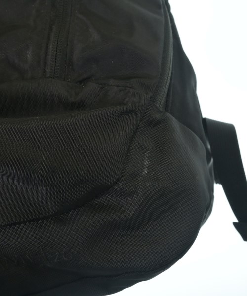 ARC'TERYX（アークテリクス）バックパック・リュック 黒 サイズ:- メンズ/2200664146016