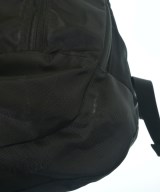 ARC'TERYX（アークテリクス）バックパック・リュック 黒 サイズ:- メンズ/2200664146016