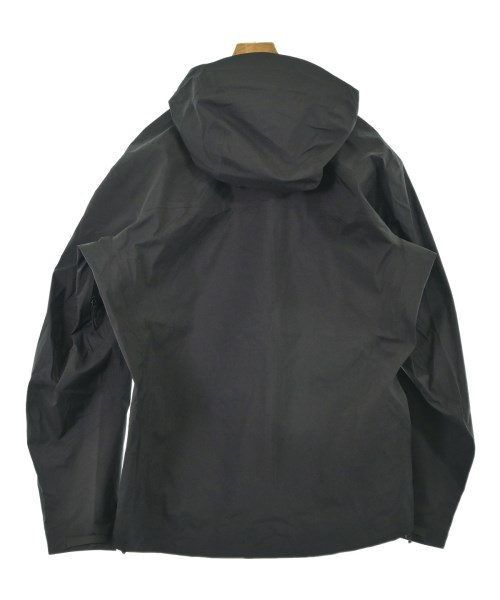 ARC'TERYX（アークテリクス）マウンテンパーカー 黒 サイズ:L メンズ/2200672180019
