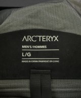 ARC'TERYX（アークテリクス）マウンテンパーカー 黒 サイズ:L メンズ/2200672180019