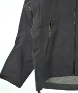 ARC'TERYX（アークテリクス）マウンテンパーカー 黒 サイズ:L メンズ/2200672180019