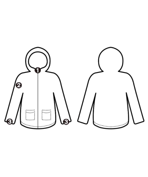 ARC'TERYX（アークテリクス）ダウンジャケット/ダウンベスト カーキ サイズ:M メンズ/2200672270017