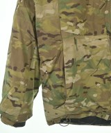 ARC'TERYX（アークテリクス）ダウンジャケット/ダウンベスト カーキ サイズ:M メンズ/2200672270017