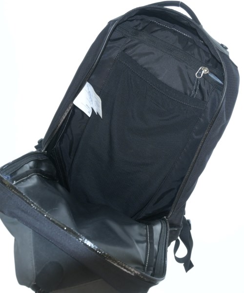 ARC'TERYX（アークテリクス）バックパック・リュック 黒 サイズ:- メンズ/2200729285148