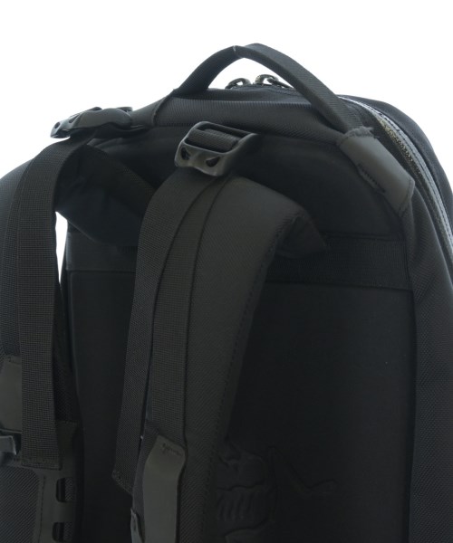 ARC'TERYX（アークテリクス）バックパック・リュック 黒 サイズ:- メンズ/2200729285148