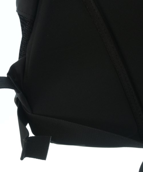 ARC'TERYX（アークテリクス）バックパック・リュック 黒 サイズ:- メンズ/2200729285148