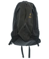 ARC'TERYX（アークテリクス）バックパック・リュック 黒 サイズ:- メンズ/2200729285148