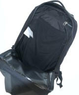 ARC'TERYX（アークテリクス）バックパック・リュック 黒 サイズ:- メンズ/2200729285148