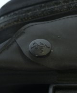 ARC'TERYX（アークテリクス）バックパック・リュック 黒 サイズ:- メンズ/2200729285148