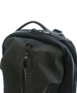 ARC'TERYX（アークテリクス）バックパック・リュック 黒 サイズ:- メンズ/2200729285148