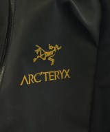 ARC'TERYX（アークテリクス）バックパック・リュック 黒 サイズ:- メンズ/2200729285148