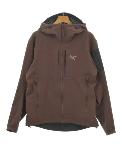 ARC'TERYX(アークテリクス)のマウンテンパーカー サイズ:M 21,800円