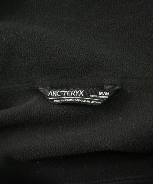 ARC'TERYX（アークテリクス）マウンテンパーカー 茶 サイズ:M メンズ/2200729296021