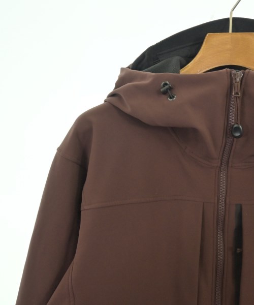 ARC'TERYX（アークテリクス）マウンテンパーカー 茶 サイズ:M メンズ/2200729296021