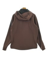 ARC'TERYX（アークテリクス）マウンテンパーカー 茶 サイズ:M メンズ/2200729296021