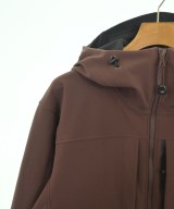 ARC'TERYX（アークテリクス）マウンテンパーカー 茶 サイズ:M メンズ/2200729296021