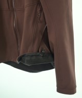 ARC'TERYX（アークテリクス）マウンテンパーカー 茶 サイズ:M メンズ/2200729296021