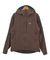 ARC'TERYX マウンテンパーカー