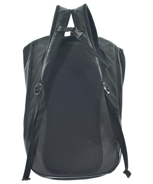 ARC'TERYX（アークテリクス）バックパック・リュック 黒 サイズ:- メンズ/2200729902045