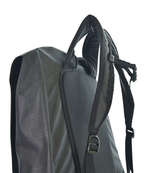 ARC'TERYX（アークテリクス）バックパック・リュック 黒 サイズ:- メンズ/2200729902045