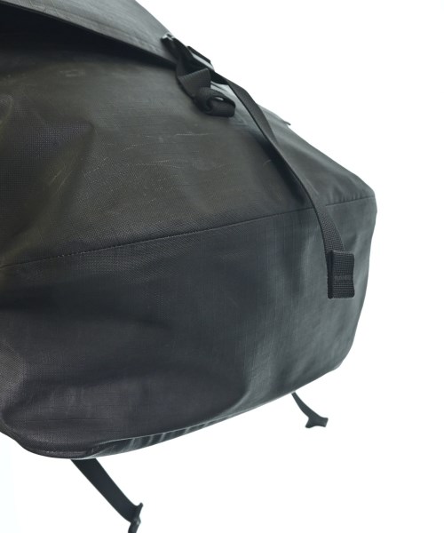 ARC'TERYX（アークテリクス）バックパック・リュック 黒 サイズ:- メンズ/2200729902045