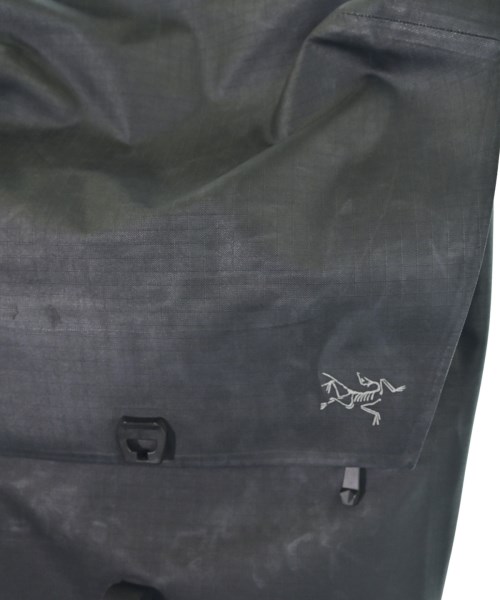 ARC'TERYX（アークテリクス）バックパック・リュック 黒 サイズ:- メンズ/2200729902045