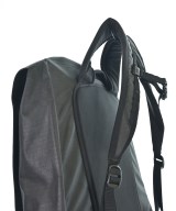 ARC'TERYX（アークテリクス）バックパック・リュック 黒 サイズ:- メンズ/2200729902045