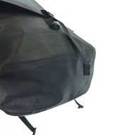 ARC'TERYX（アークテリクス）バックパック・リュック 黒 サイズ:- メンズ/2200729902045