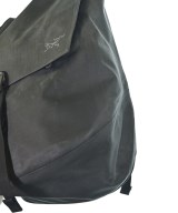 ARC'TERYX（アークテリクス）バックパック・リュック 黒 サイズ:- メンズ/2200729902045