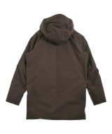ARC'TERYX（アークテリクス）ダウンコート 茶 サイズ:S メンズ/2200730401018