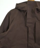 ARC'TERYX（アークテリクス）ダウンコート 茶 サイズ:S メンズ/2200730401018