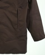 ARC'TERYX（アークテリクス）ダウンコート 茶 サイズ:S メンズ/2200730401018