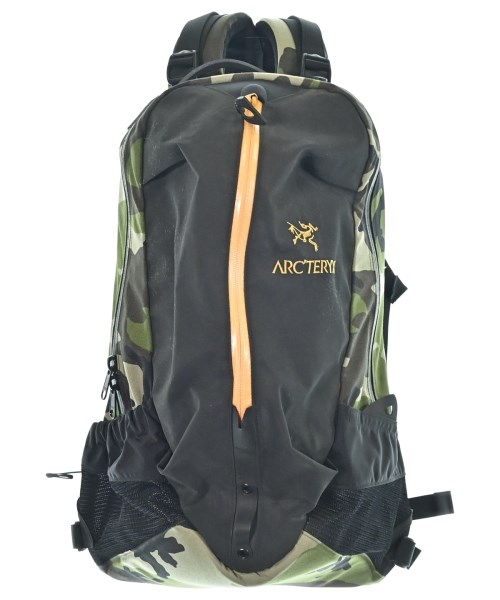 ARC'TERYX(アークテリクス)のバックパック・リュック サイズ:- 19,400円