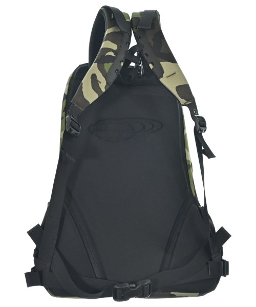 ARC'TERYX（アークテリクス）バックパック・リュック 黒 サイズ:- メンズ/2200730547105