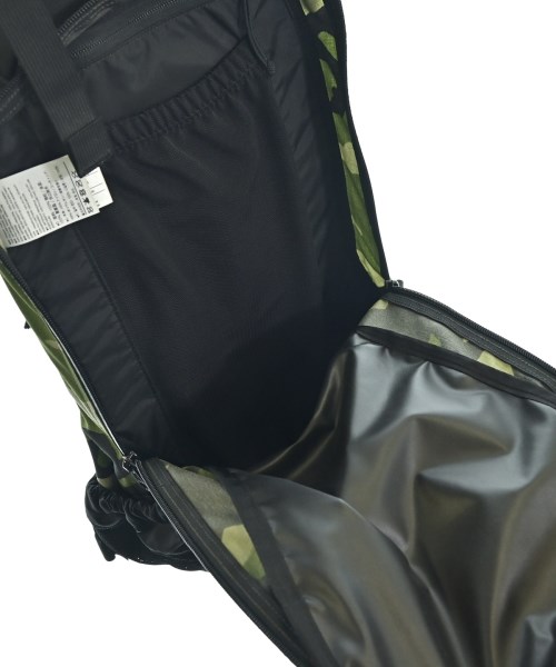 ARC'TERYX（アークテリクス）バックパック・リュック 黒 サイズ:- メンズ/2200730547105