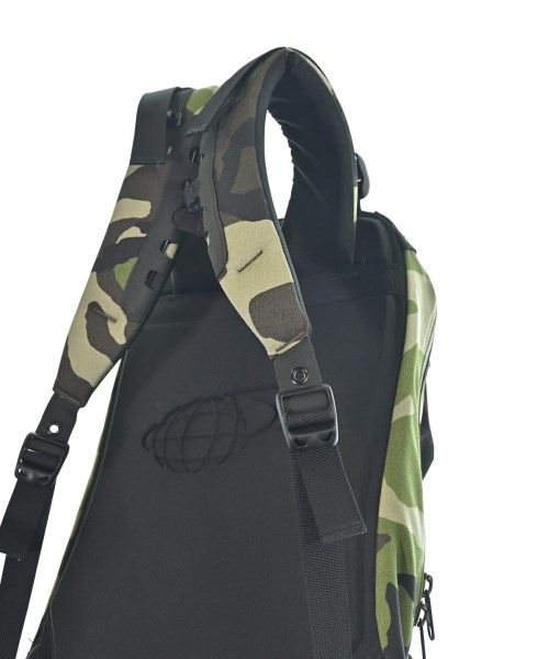 ARC'TERYX（アークテリクス）バックパック・リュック 黒 サイズ:- メンズ/2200730547105