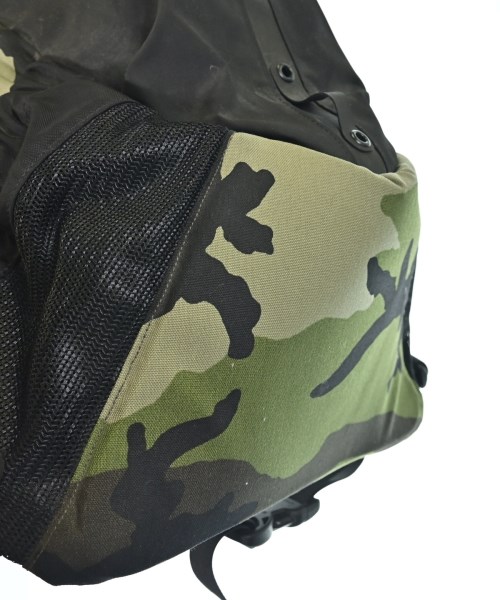 ARC'TERYX（アークテリクス）バックパック・リュック 黒 サイズ:- メンズ/2200730547105