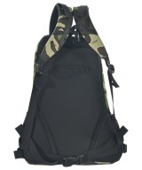 ARC'TERYX（アークテリクス）バックパック・リュック 黒 サイズ:- メンズ/2200730547105