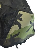 ARC'TERYX（アークテリクス）バックパック・リュック 黒 サイズ:- メンズ/2200730547105